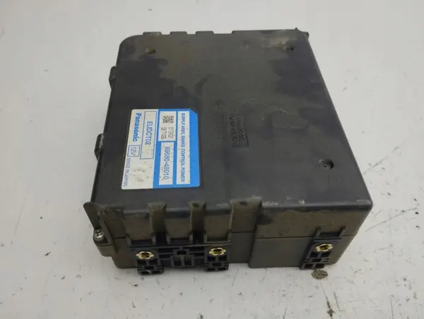 Bremsmodul Lexus GS 300-450H 2007 OEM 8968048010 image 3