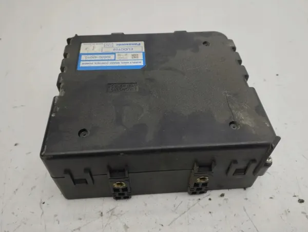 Bremsmodul Lexus GS 300-450H 2007 OEM 8968048010 image 4