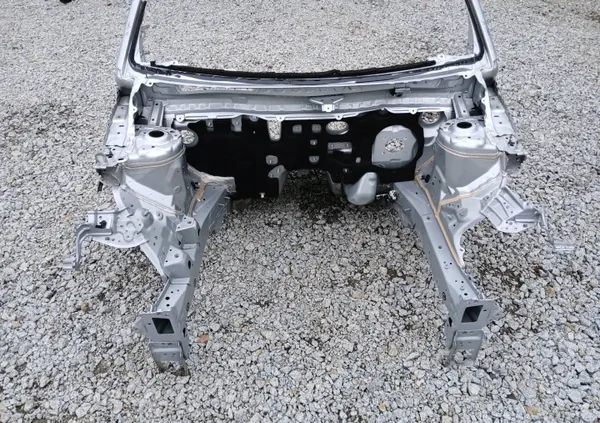 OEM YARIS IV PODŁUŻNICA PRAWA LEWA - Etukiskot image 2