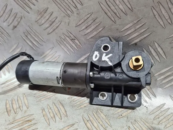 Right Roof Motor Opel Astra H Cabrio Twin Top image 2