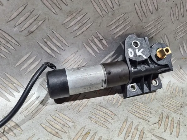 Right Roof Motor Opel Astra H Cabrio Twin Top image 3