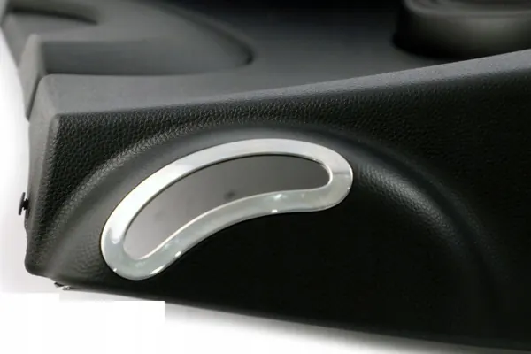 Painel lateral esquerdo MINI R57 OEM 2758457 image 10
