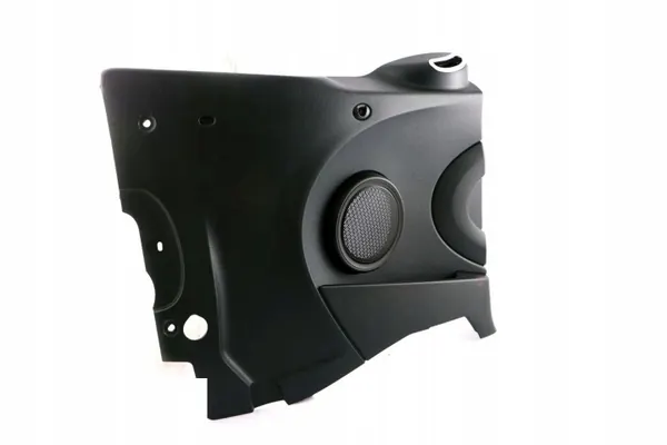 Painel lateral esquerdo MINI R57 OEM 2758457 image 5