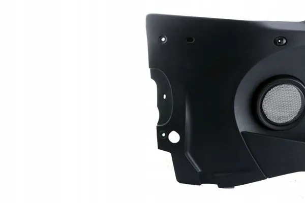 Painel lateral esquerdo MINI R57 OEM 2758457 image 6