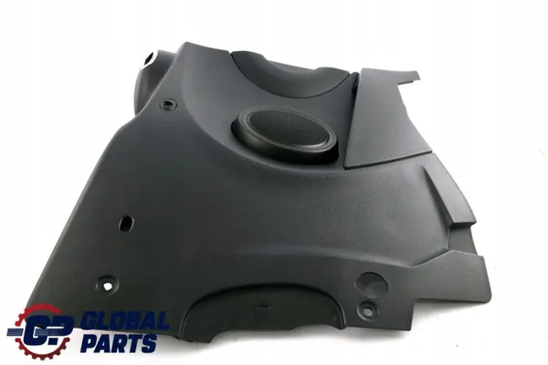 Painel lateral esquerdo MINI R57 OEM 2758457 image 9