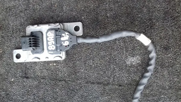 Sensor Lambda Volkswagen OE 4M0907807AE image 2