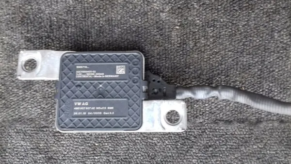 Sensor Lambda Volkswagen OE 4M0907807AE image 3