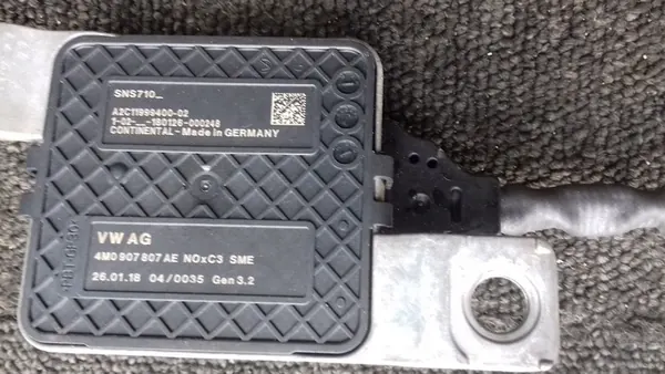 Sensor Lambda Volkswagen OE 4M0907807AE image 4