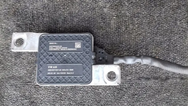 Sensor Lambda Volkswagen OE 4M0907807AE image 7