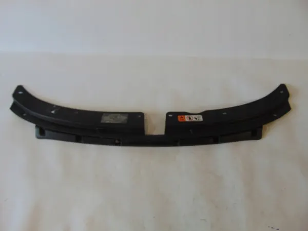 Hyundai i10 07-10 Tira superior parachoques OEM 863660X200 image 2