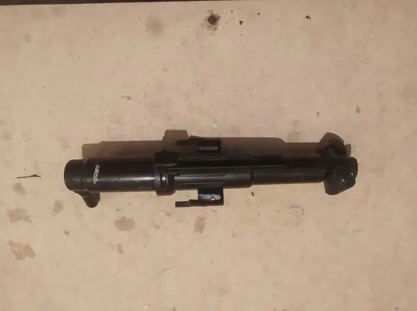 BMW X3 Koplampwasdop OEM 61677357002 image 2