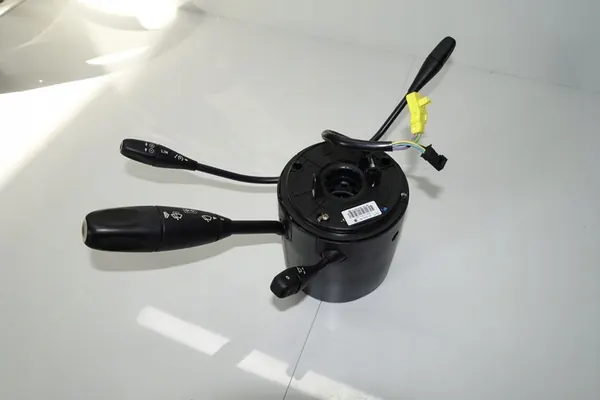 Stuurhoekensensor Mercedes W220 W215 0004640318 image 2