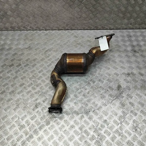 Catalyseur OEM 4G0178EB pour Audi A6 Avant 4.0L image 3