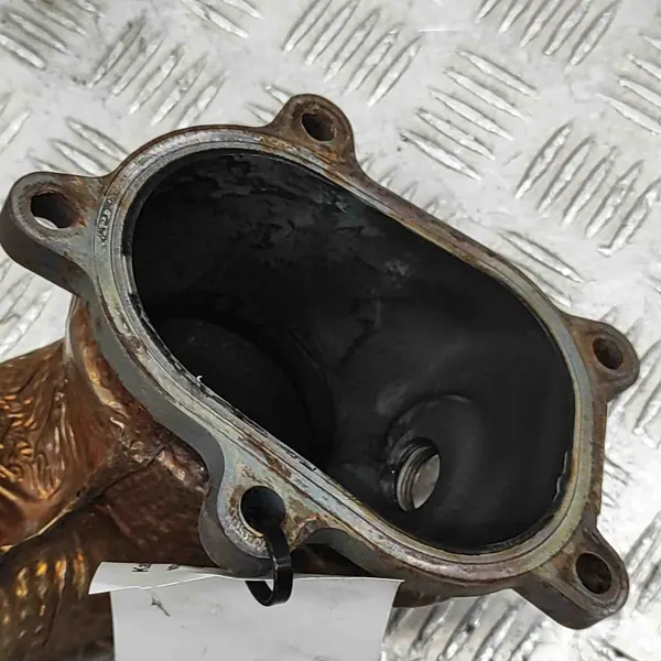 Catalyseur OEM 4G0178EB pour Audi A6 Avant 4.0L image 4