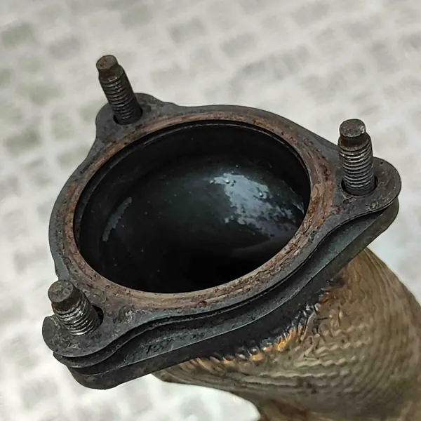 Catalyseur OEM 4G0178EB pour Audi A6 Avant 4.0L image 5