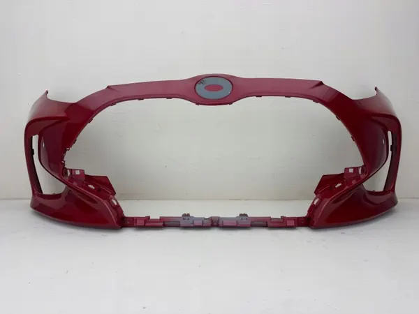 Toyota Yaris IV Frontstoßstange OEM 52119-K0050 PDC image 2