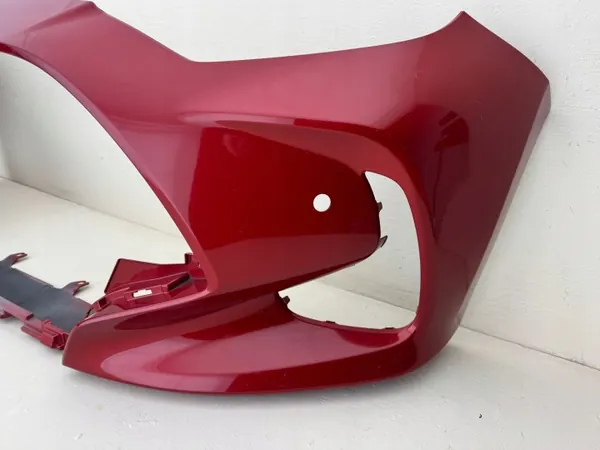 Toyota Yaris IV Frontstoßstange OEM 52119-K0050 PDC image 3