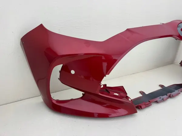 Toyota Yaris IV Frontstoßstange OEM 52119-K0050 PDC image 6