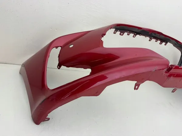 Toyota Yaris IV Frontstoßstange OEM 52119-K0050 PDC image 9
