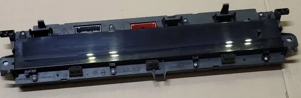 Renault OE Kombiinstrument P8200113293C image 2