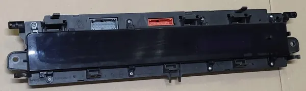 Renault OE Kombiinstrument P8200113293C image 3