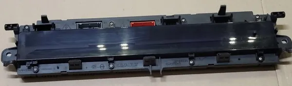 Renault OE Kombiinstrument P8200113293C image 4