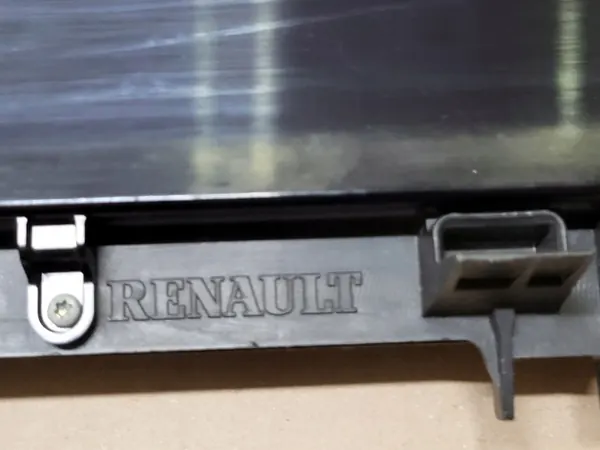 Renault OE Kombiinstrument P8200113293C image 7