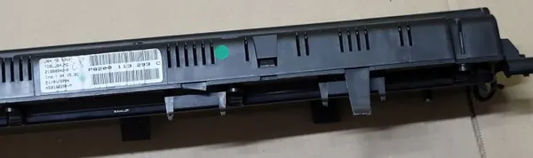 Renault OE Kombiinstrument P8200113293C image 9