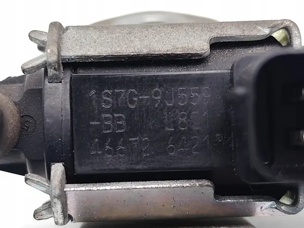 Mazda MX-5 Vakuumventil / Turbo Solenoid 2.0 2006 image 7