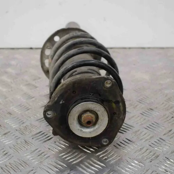 Ammortizzatore anteriore sinistro VW GOLF VI 1K0413031BE image 2