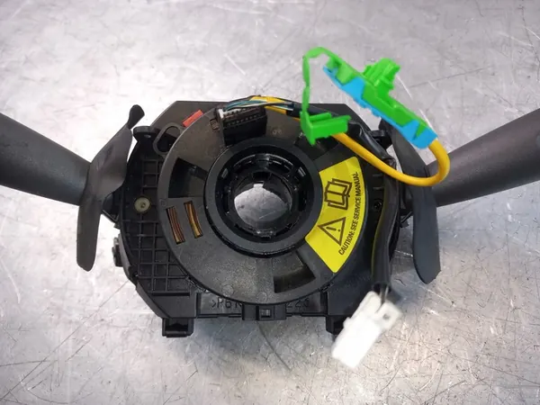 Gecombineerde schakelaar Fiat Panda II image 3