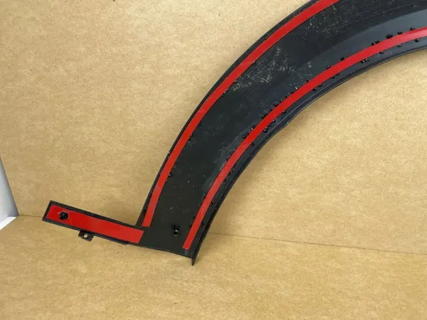 OEM SFGSDC 8W9853717 Fram Vänster Stänkskärmsskydd Audi A4 image 5