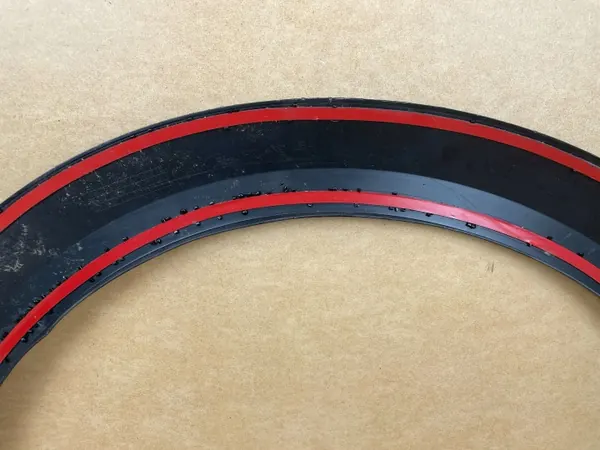 OEM SFGSDC 8W9853717 Fram Vänster Stänkskärmsskydd Audi A4 image 6