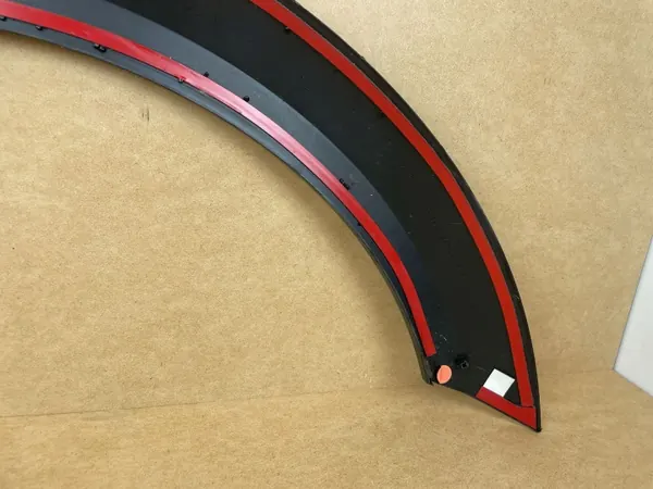 OEM SFGSDC 8W9853717 Fram Vänster Stänkskärmsskydd Audi A4 image 7