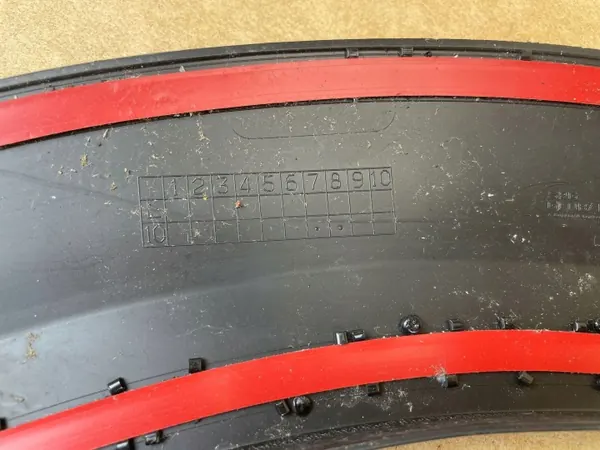 OEM SFGSDC 8W9853717 Fram Vänster Stänkskärmsskydd Audi A4 image 9