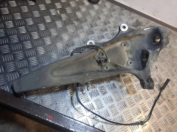 Snodo anteriore destro BMW 5 TOURING (F11) OEM 6775770 image 2