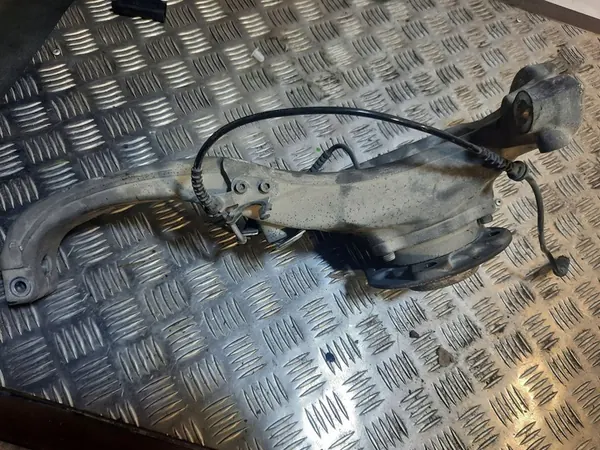 Snodo anteriore destro BMW 5 TOURING (F11) OEM 6775770 image 3