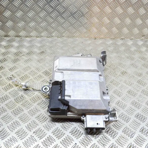 Módulo suspensão pneumática Tesla Model 3 OEM 111818200K image 3