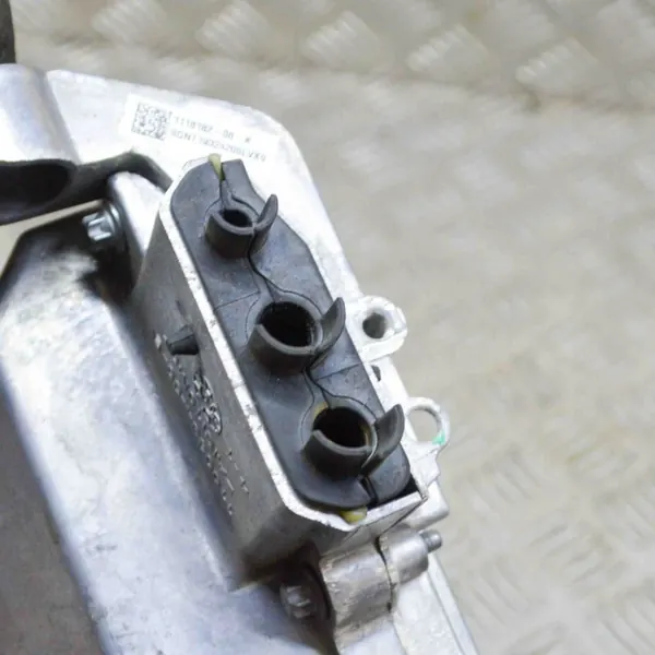 Módulo suspensão pneumática Tesla Model 3 OEM 111818200K image 5