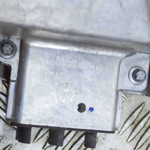 Módulo suspensão pneumática Tesla Model 3 OEM 111818200K image 7