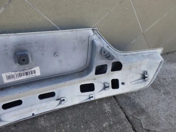 BMW 5 GT F07 Klepstrip OEM 7320713 image 4