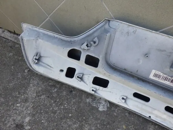 BMW 5 GT F07 Klepstrip OEM 7320713 image 5