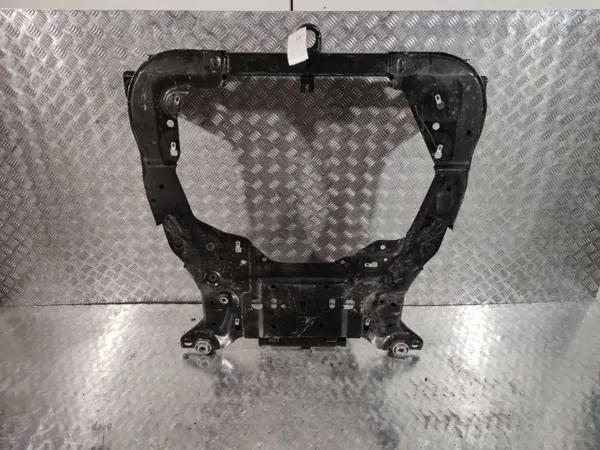 Subchasis Delantero Jaguar E-Pace 2020 OEM HK725000A image 2