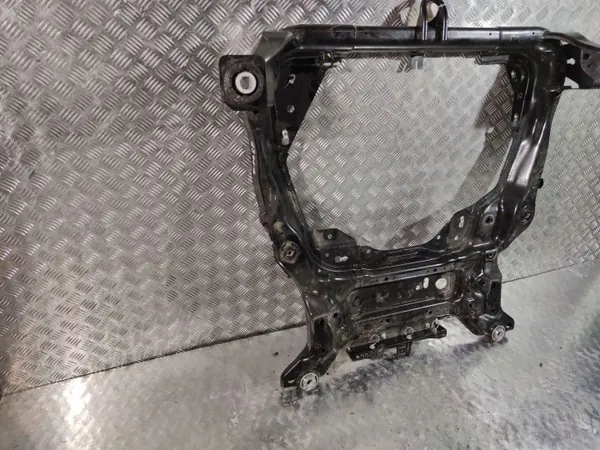 Subchasis Delantero Jaguar E-Pace 2020 OEM HK725000A image 3