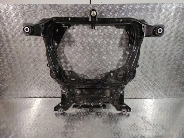 Subchasis Delantero Jaguar E-Pace 2020 OEM HK725000A image 4