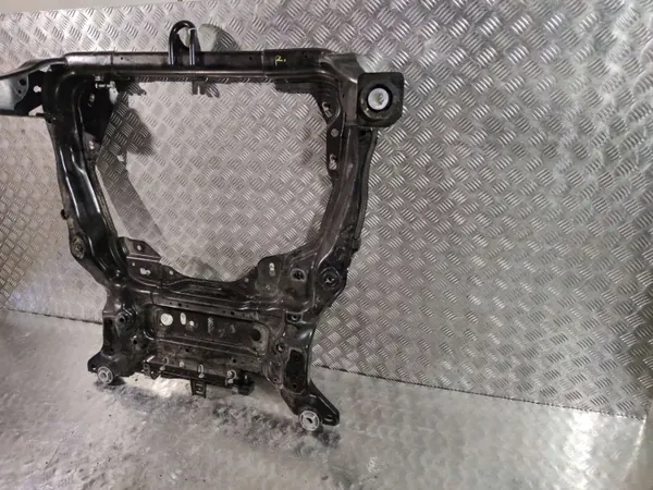 Subchasis Delantero Jaguar E-Pace 2020 OEM HK725000A image 5
