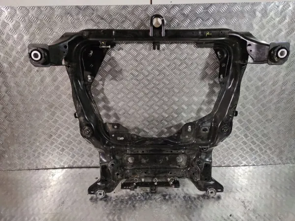 Subchasis Delantero Jaguar E-Pace 2020 OEM HK725000A image 6