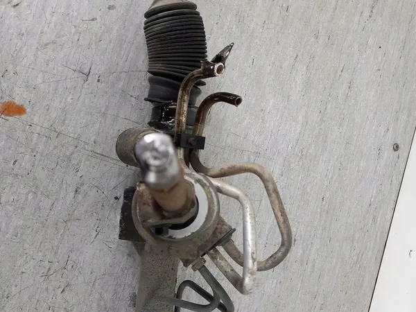 Styrväxel Ford Focus I 98AG3A500AM TRW image 2