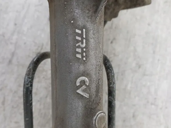 Styrväxel Ford Focus I 98AG3A500AM TRW image 3