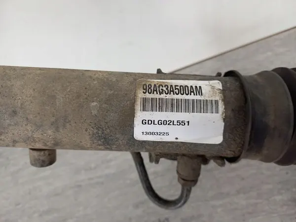 Styrväxel Ford Focus I 98AG3A500AM TRW image 4